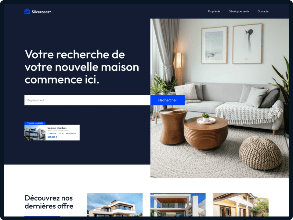 Home Website Image