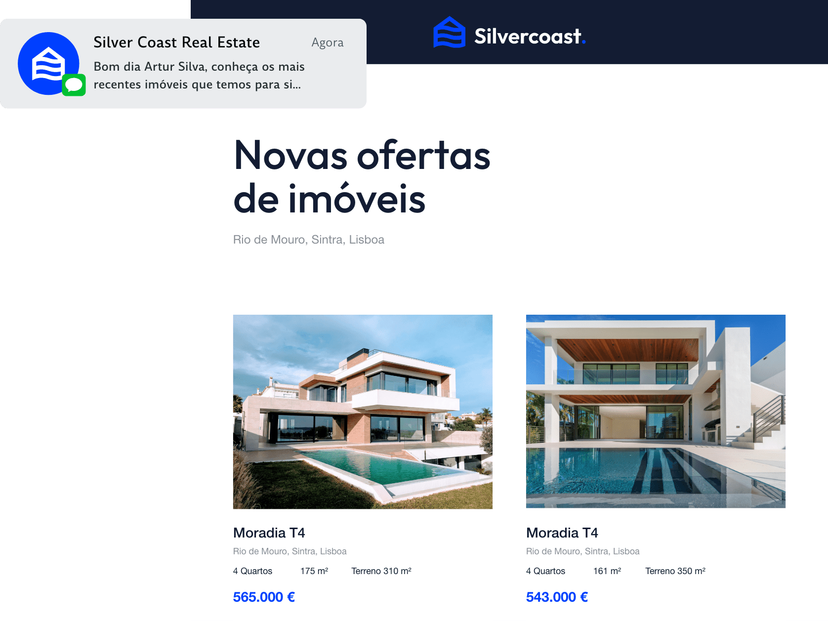 Home Marketing Image